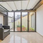 Bnbest Tricolore 6 Pax 140 Sqm Milaan