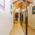 Appartement Bnbest Tricolore 6 Pax 140 Sqm Milaan