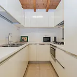 Bnbest Tricolore 6 Pax 140 Sqm Milaan