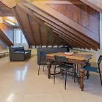 Appartement Bnbest Tricolore 6 Pax 140 Sqm