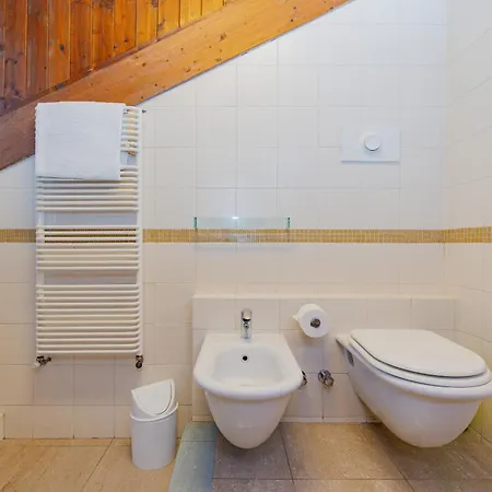 Apartament Bnbest Tricolore 6 Pax 140 Sqm Mediolan