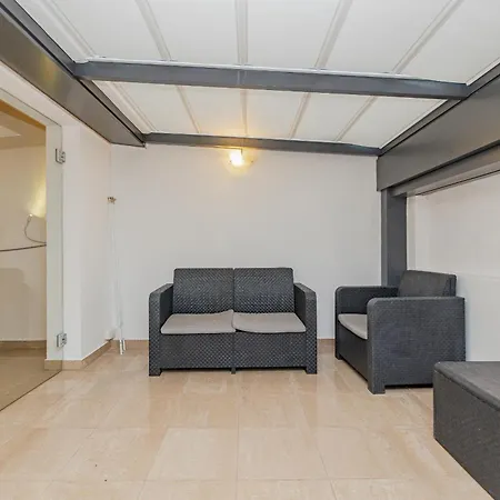 Apartmán Bnbest Tricolore 6 Pax 140 Sqm