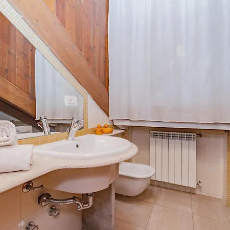 Apartmán Bnbest Tricolore 6 Pax 140 Sqm