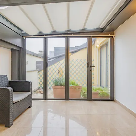 Bnbest Tricolore 6 Pax 140 Sqm Milán