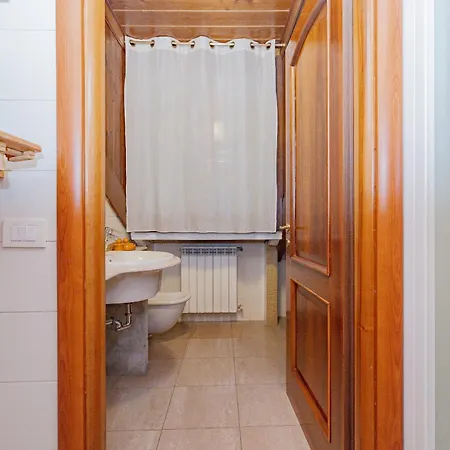 Apartmán Bnbest Tricolore 6 Pax 140 Sqm Milán