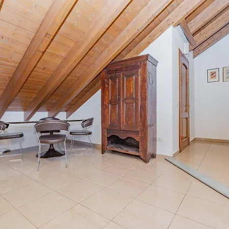 Bnbest Tricolore 6 Pax 140 Sqm Milán
