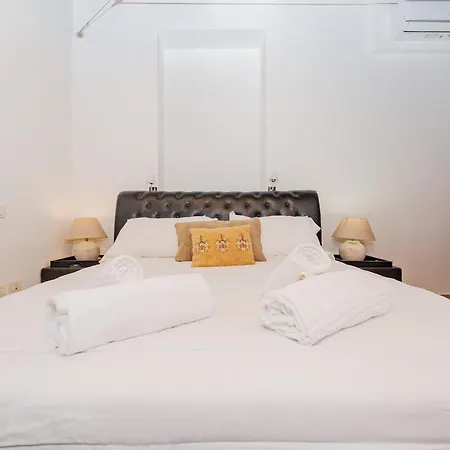 Apartmán Bnbest Tricolore 6 Pax 140 Sqm *