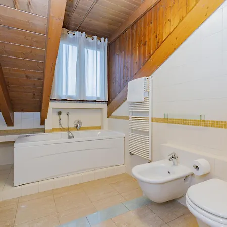 Bnbest Tricolore 6 Pax 140 Sqm Apartmán