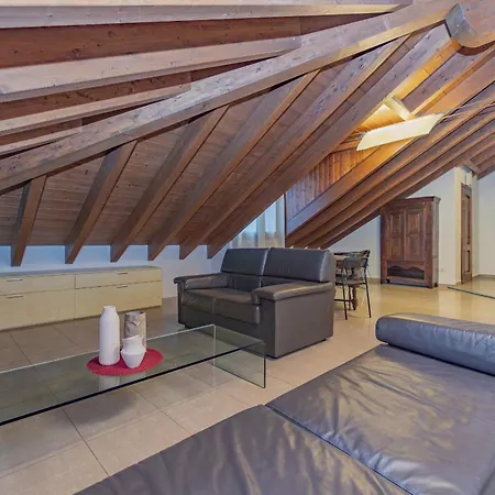 Apartmán Bnbest Tricolore 6 Pax 140 Sqm Milán