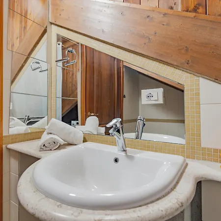 Bnbest Tricolore 6 Pax 140 Sqm Apartmán Milán
