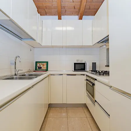 Bnbest Tricolore 6 Pax 140 Sqm Milán