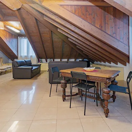 Apartmán Bnbest Tricolore 6 Pax 140 Sqm
