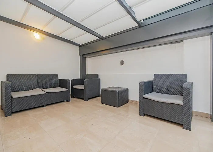 Apartament Bnbest Tricolore 6 Pax 140 Sqm *