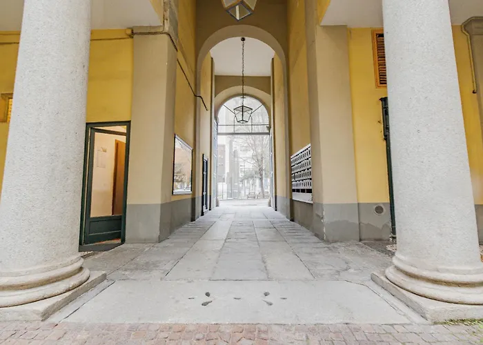 Bnbest Tricolore 6 Pax 140 Sqm Apartament *
