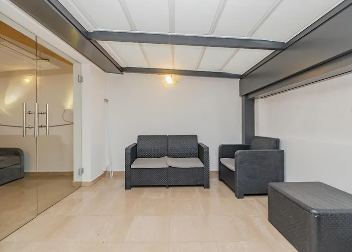 Apartament Bnbest Tricolore 6 Pax 140 Sqm