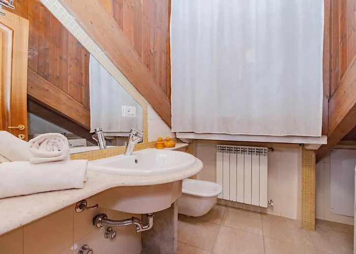 Apartament Bnbest Tricolore 6 Pax 140 Sqm