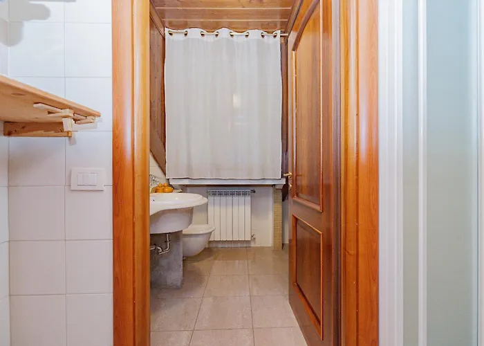 Apartament Bnbest Tricolore 6 Pax 140 Sqm Mediolan