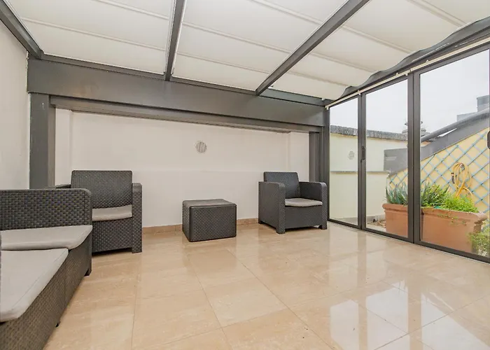 Bnbest Tricolore 6 Pax 140 Sqm *