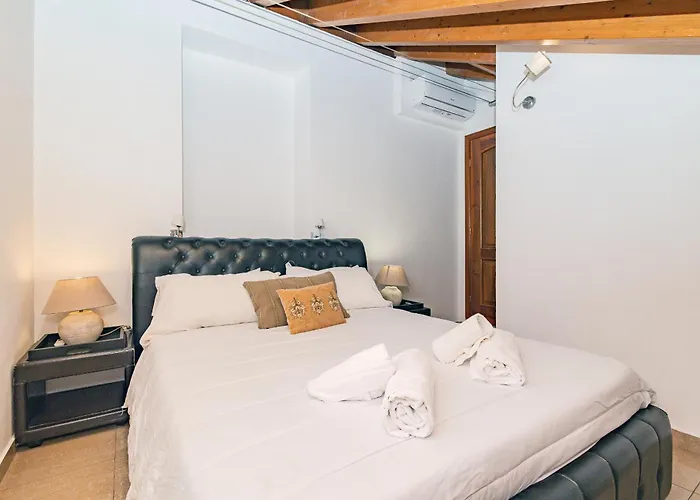 Bnbest Tricolore 6 Pax 140 Sqm Mediolan