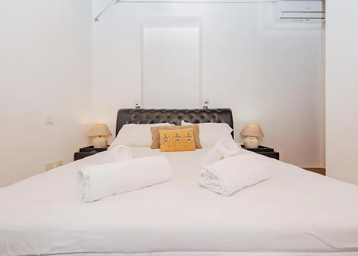 Apartament Bnbest Tricolore 6 Pax 140 Sqm *