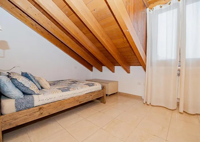 Bnbest Tricolore 6 Pax 140 Sqm Mediolan