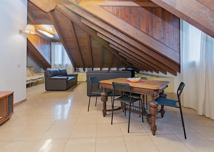 Apartament Bnbest Tricolore 6 Pax 140 Sqm