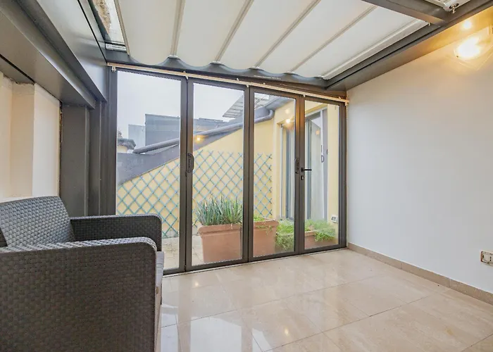 Bnbest Tricolore 6 Pax 140 Sqm Apartament